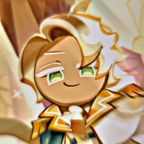 Avatar of Clotted Cream Cookie