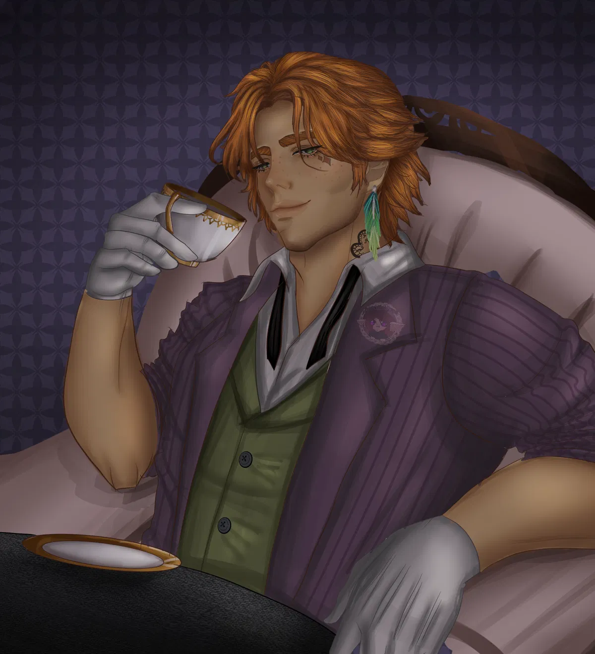 Avatar of 𝘛𝘢𝘳𝘳𝘢𝘯𝘵 𝘏𝘪𝘨𝘩𝘵𝘰𝘱𝘱 · 𝓦𝓸𝓷𝓭𝓮𝓻𝓵𝓪𝓷𝓭 ·  ༒ 𝓣𝓱𝓮 𝓜𝓪𝓭 𝓗𝓪𝓽𝓽𝓮𝓻༒