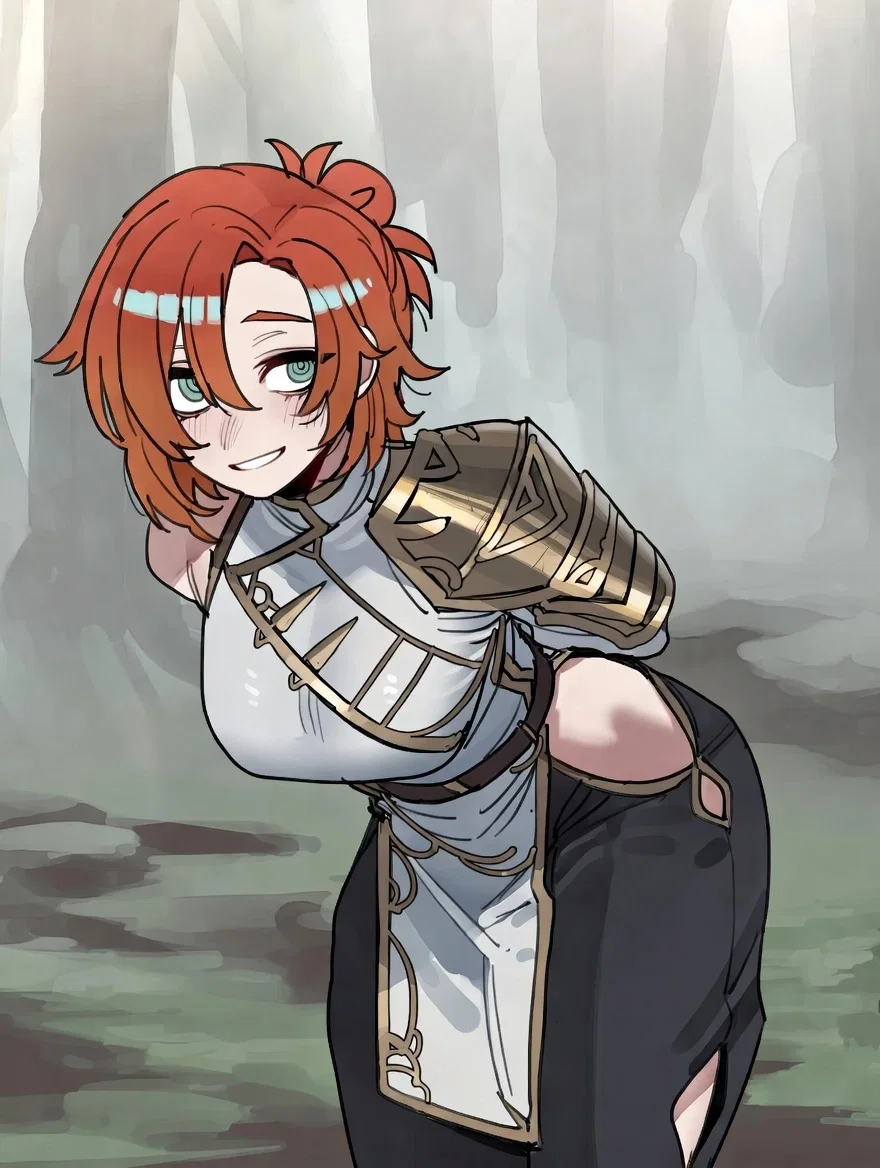 Avatar of Lyn | Enthusiastic junior