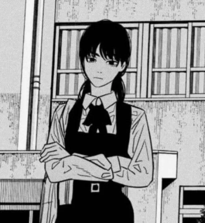 Avatar of Academic Rivals - Asa Mitaka! 