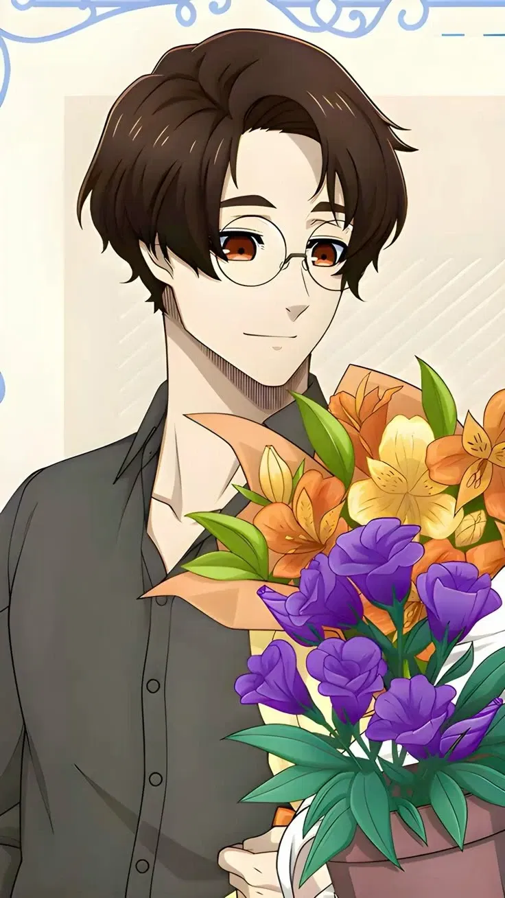 Avatar of Kenyu Yukimiya 