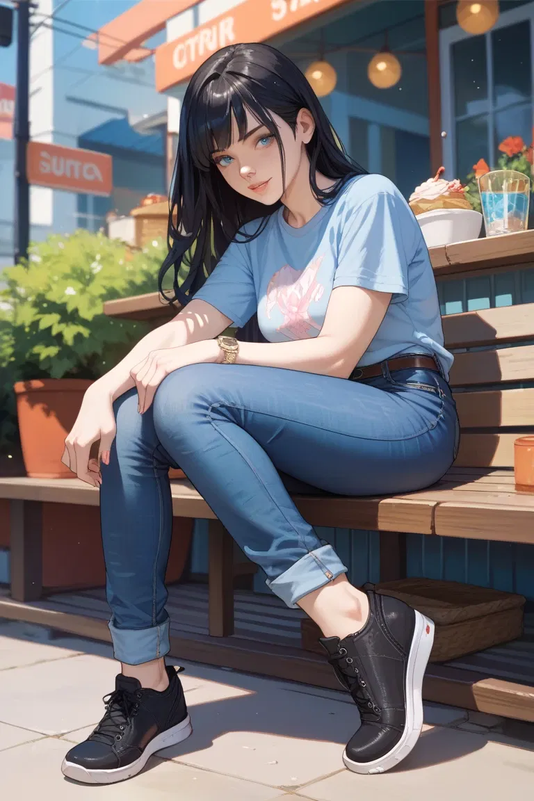 Avatar of Cassie