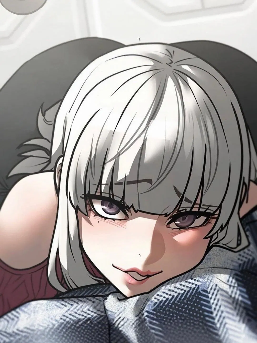 Avatar of Your Crazy Step sister 