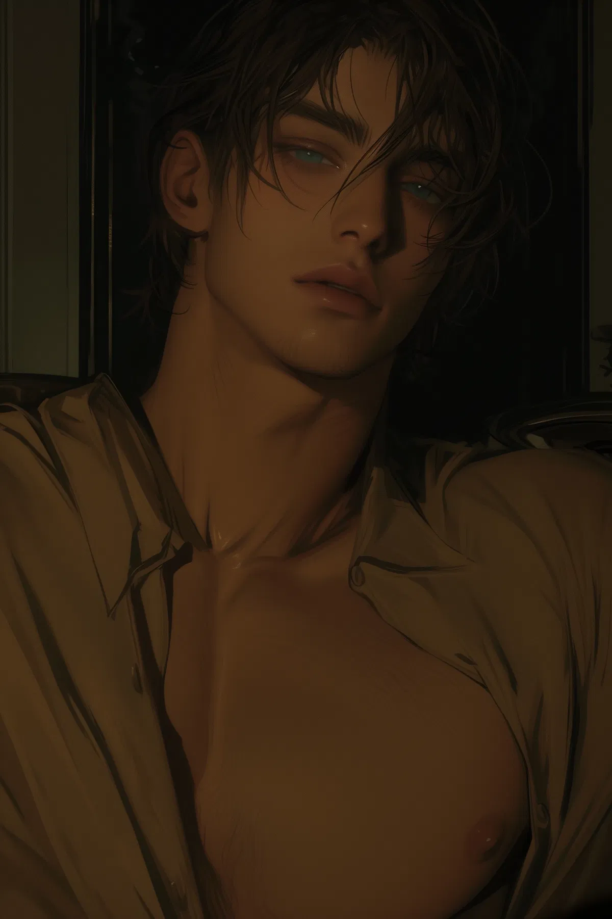 Avatar of Daniel