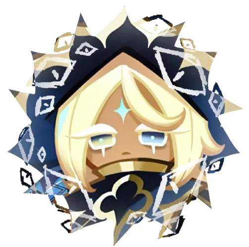 Avatar of Vail Vanilla (PART 3)