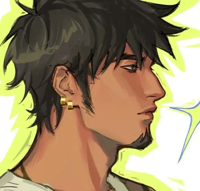 Avatar of ~ Jesus Guerrero | Yearner boyfriend ~