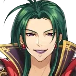 Avatar of Petrine