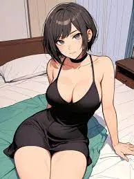 Avatar of jini the perfect girlfriend