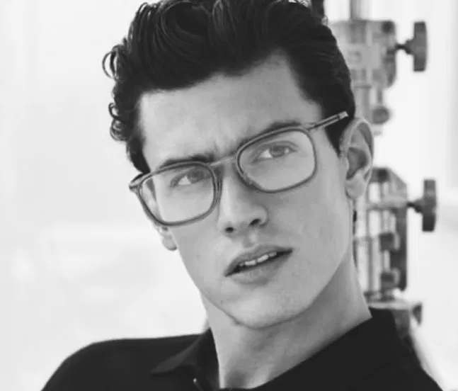 Avatar of young orion black