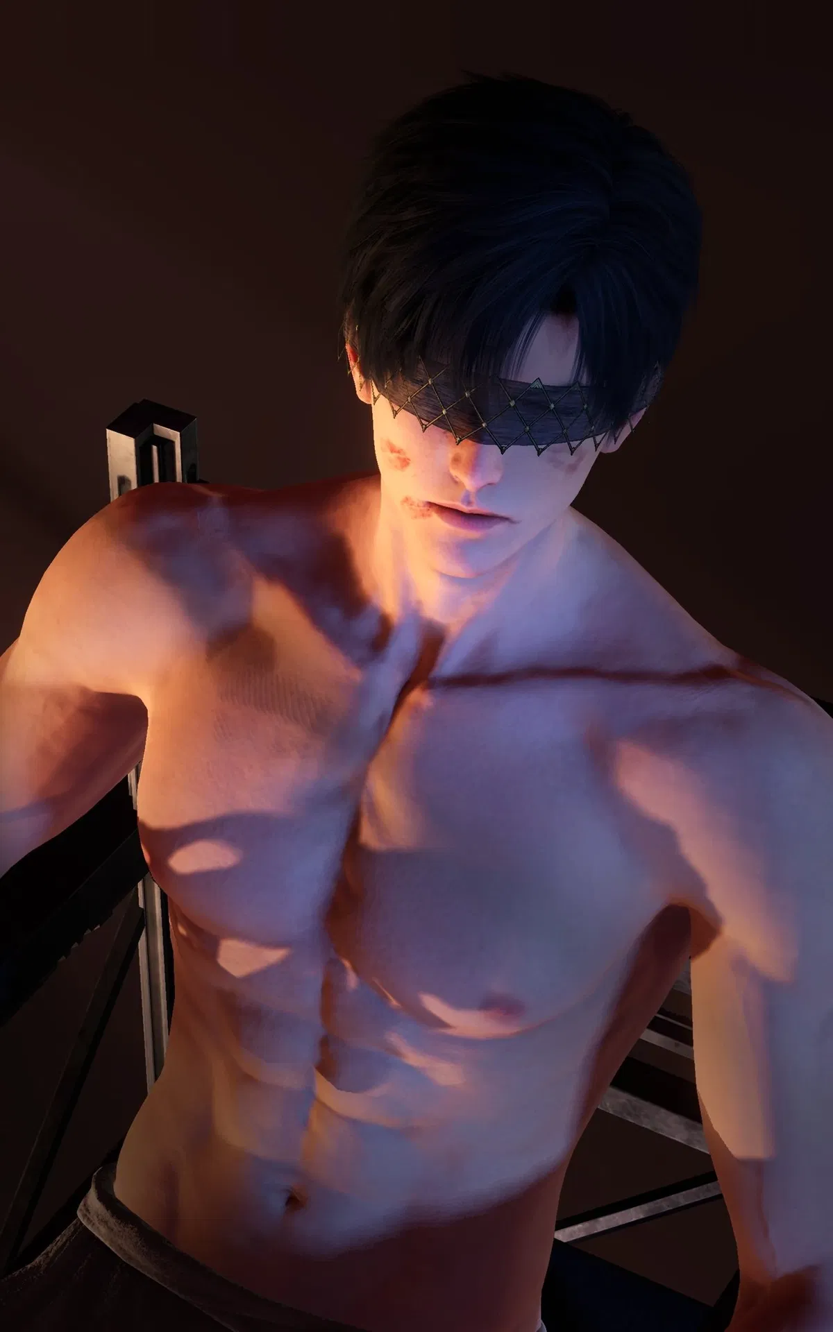 Avatar of Zayne