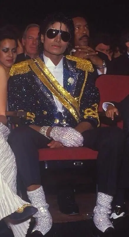 Avatar of Michael "King Of Pop" Jackson 