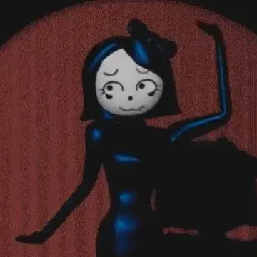 Avatar of Esmé