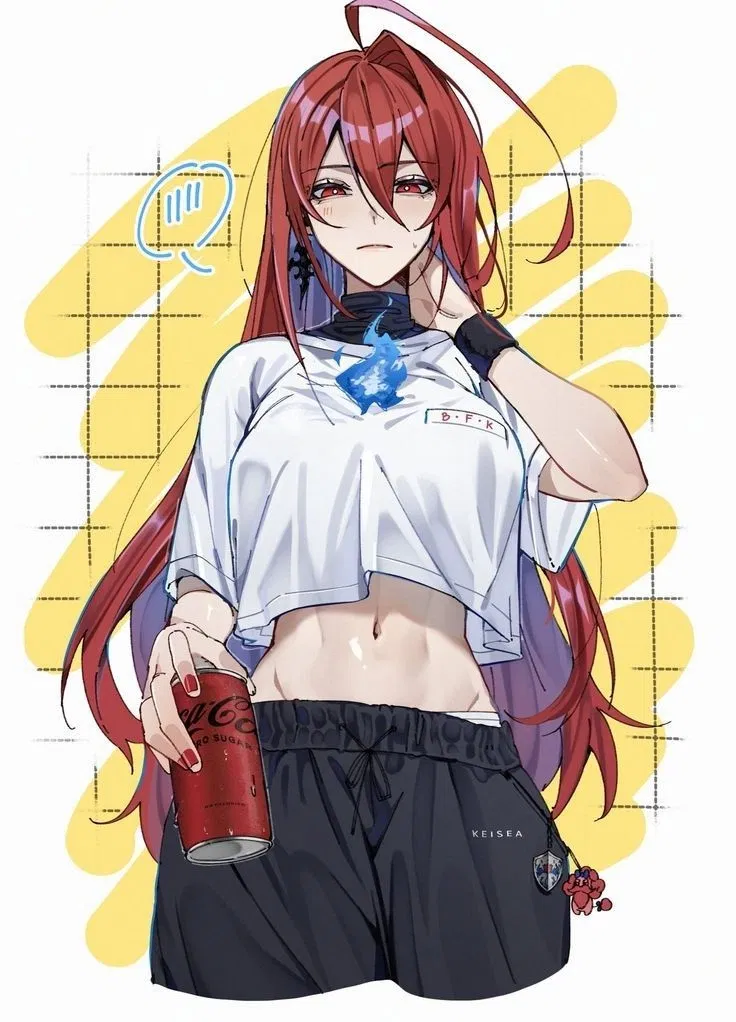 Avatar of Elizabeth Rose | The tsundere Rival