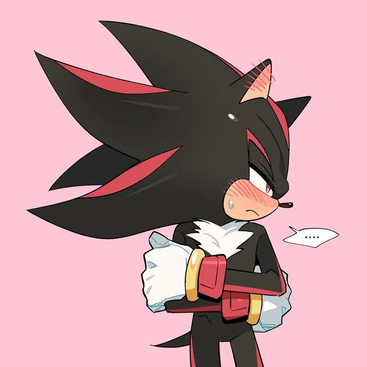 Avatar of [Alpha Facility!] Shadow the Hedgehog