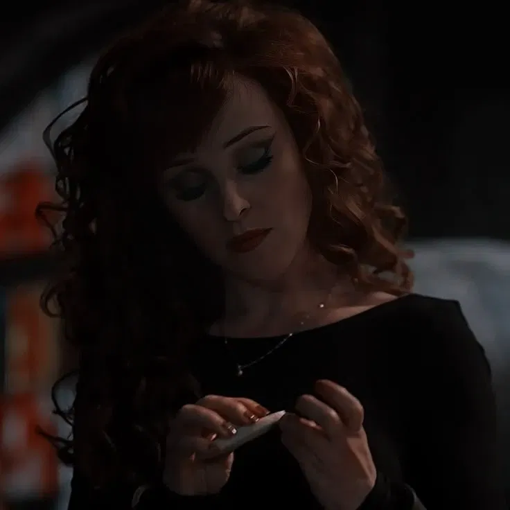 Avatar of Rowena MacLeod