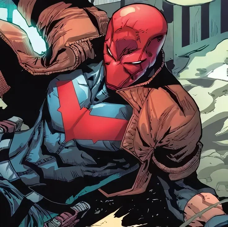 Avatar of Jason Todd | DC