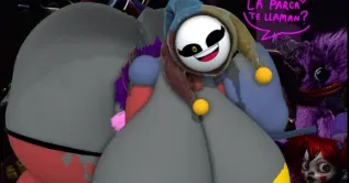Avatar of Experiment 1006/The Prototype Genderbend (Poppy Playtime)