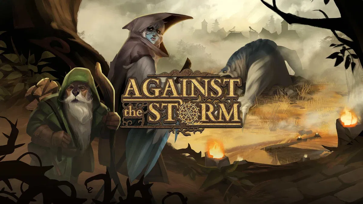 Avatar of Against the Storm RPG