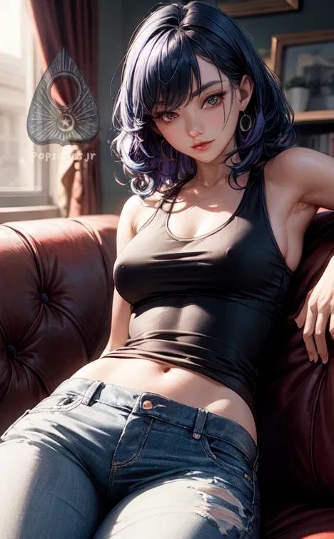 Avatar of Monica┊Single Mom