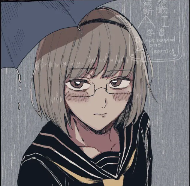 Avatar of Yamada-san