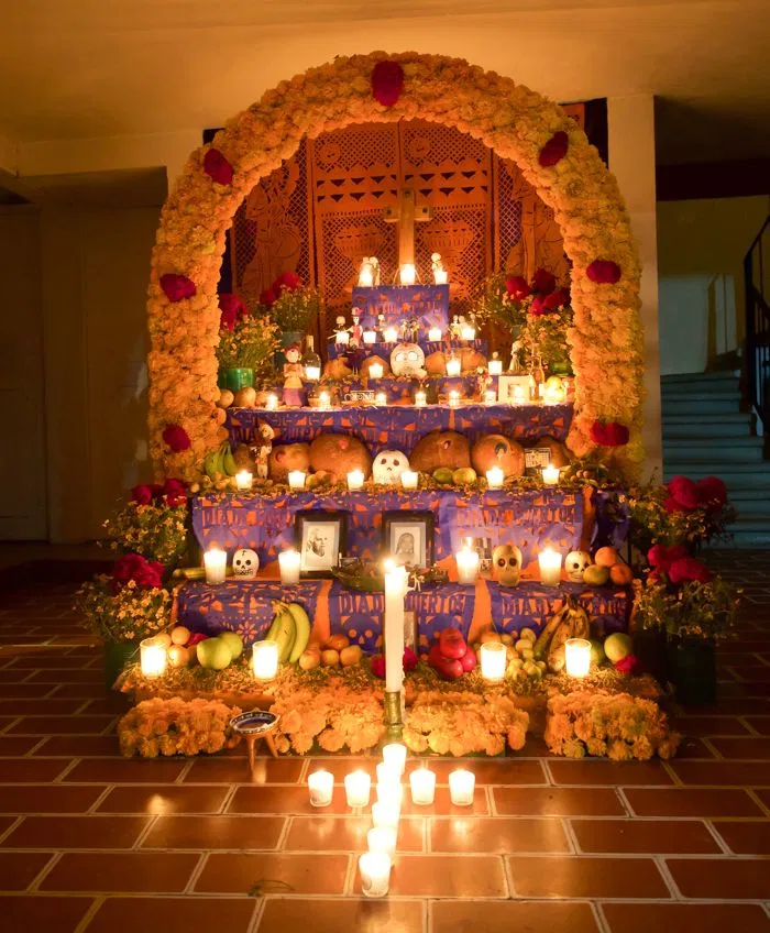 Avatar of Dia de Los Muertos: Carlos Albino Sanchez