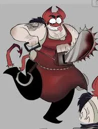 Avatar of Bob Velseb 