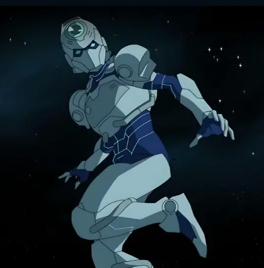 Avatar of Zoe Thompson 