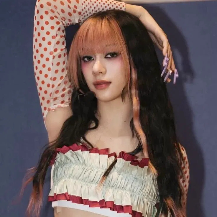Avatar of ────୨ৎ──── Megan Meiyok Skiendiel ────୨ৎ────