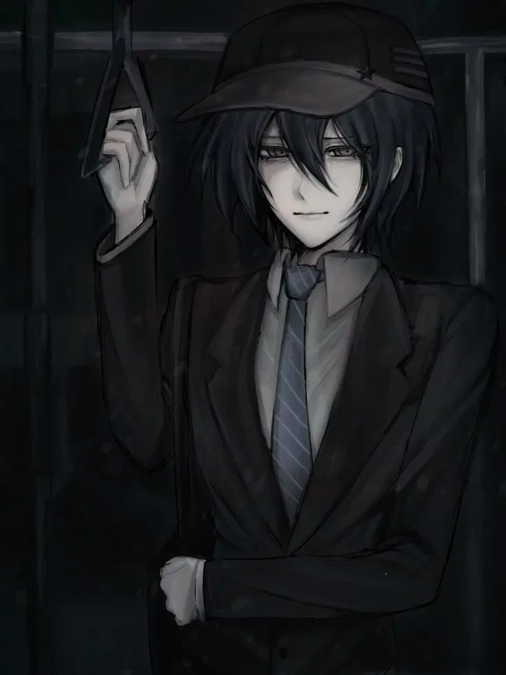 Avatar of Pregame Shuichi Kagehara