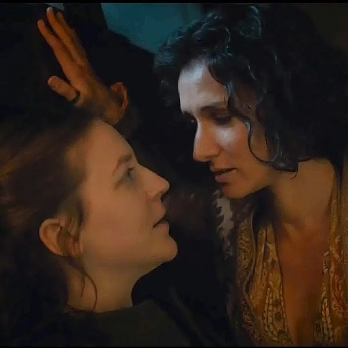 Avatar of Yara Greyjoy