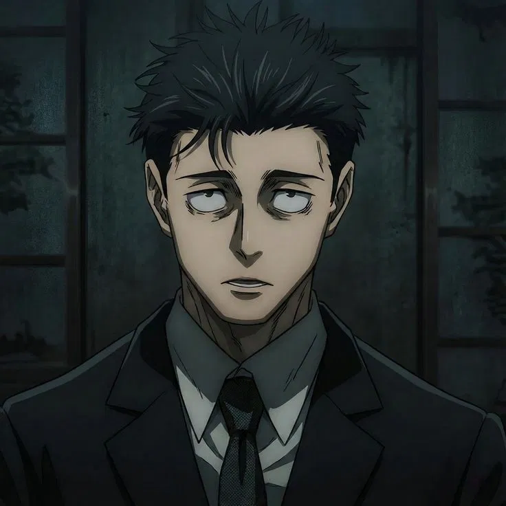 Avatar of Hiromi Higuruma | He saw your message. 