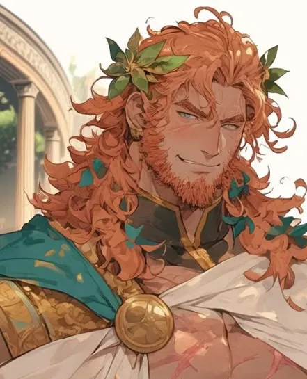 Avatar of [The Aftermath] Odysseus Laertiades Ithakios