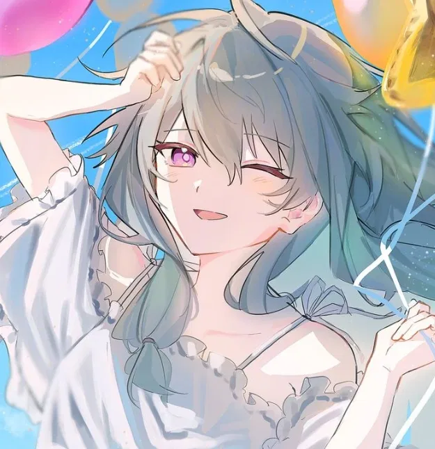 Avatar of ⌜ Nene Kusanagi - In this moment your warmth is all that i want ⌟