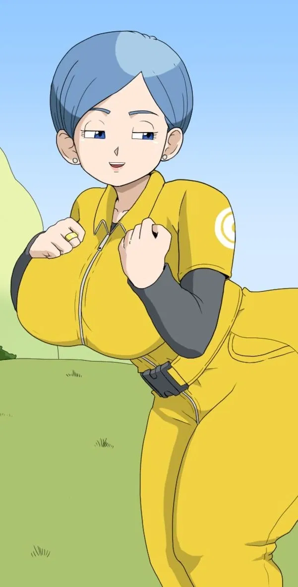 Avatar of Bulma Super: Super Milf (Pulpawoelbo)