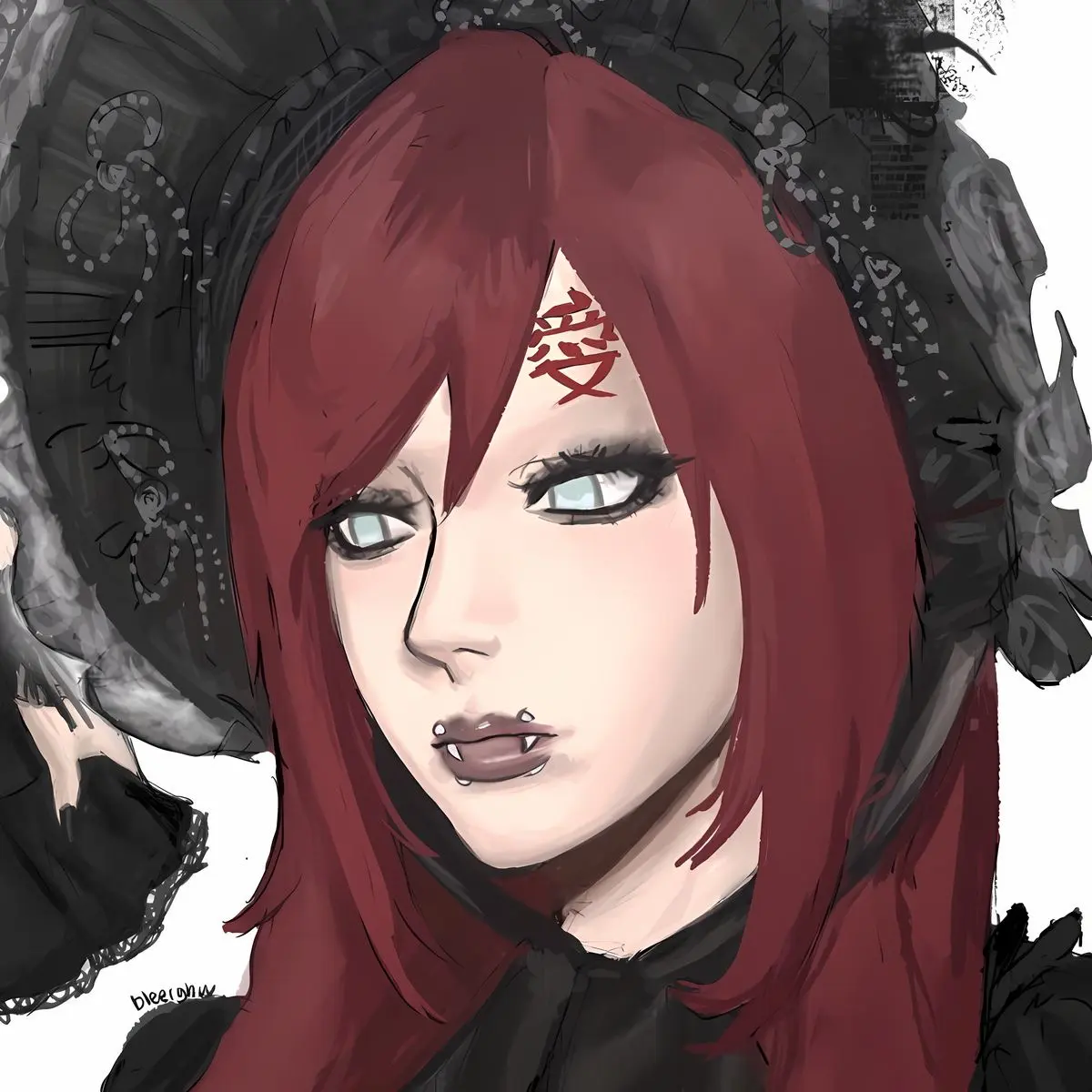 Avatar of Gaara // FEM