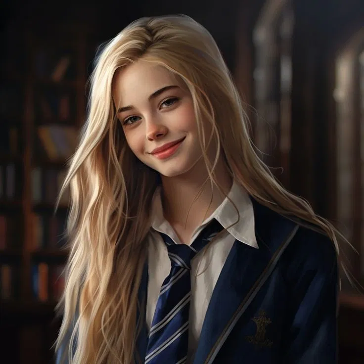 Avatar of Emily Shallow