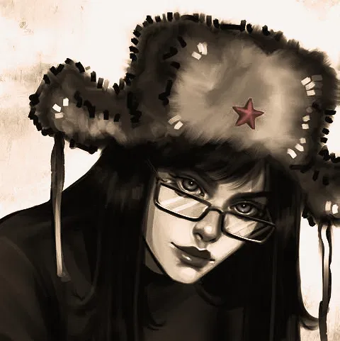 Avatar of Anna Lloyd