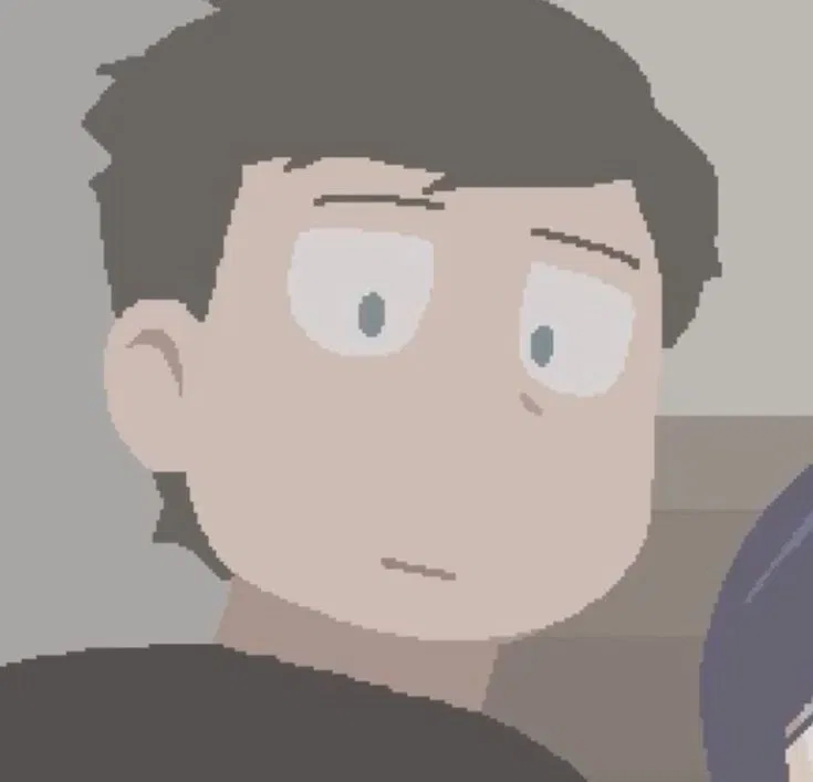 Avatar of Lee smith || Sweaty bus driver