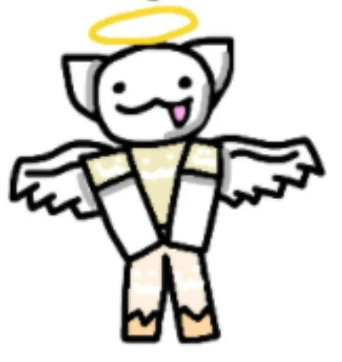 Avatar of Angel Vecky (AKA Optivecky)