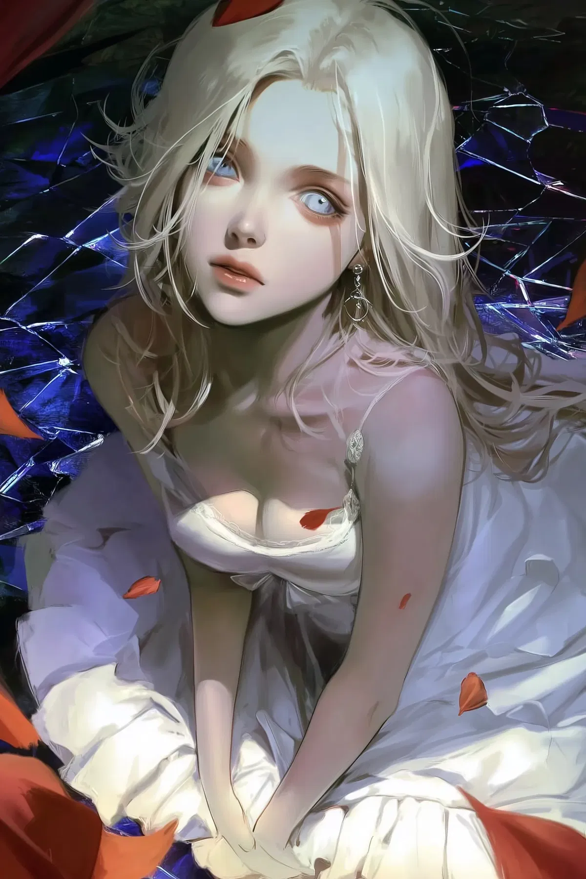 Avatar of Luna Lovegood - A Yule Adventure