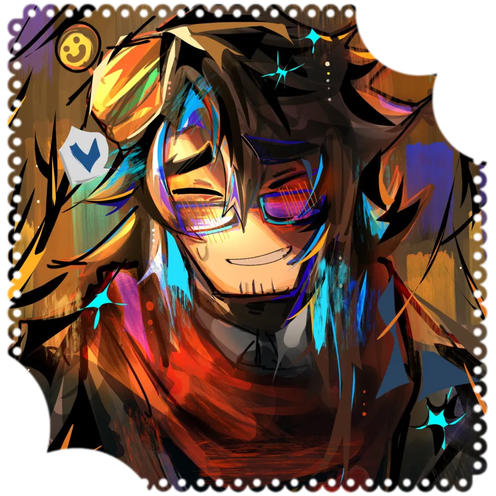 Avatar of 𐔌✶ ﹕@007n7