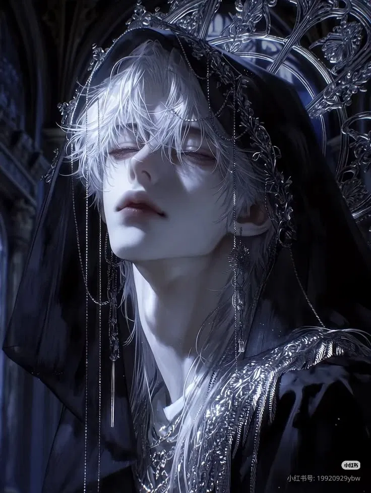 Avatar of Azrael Duskryn