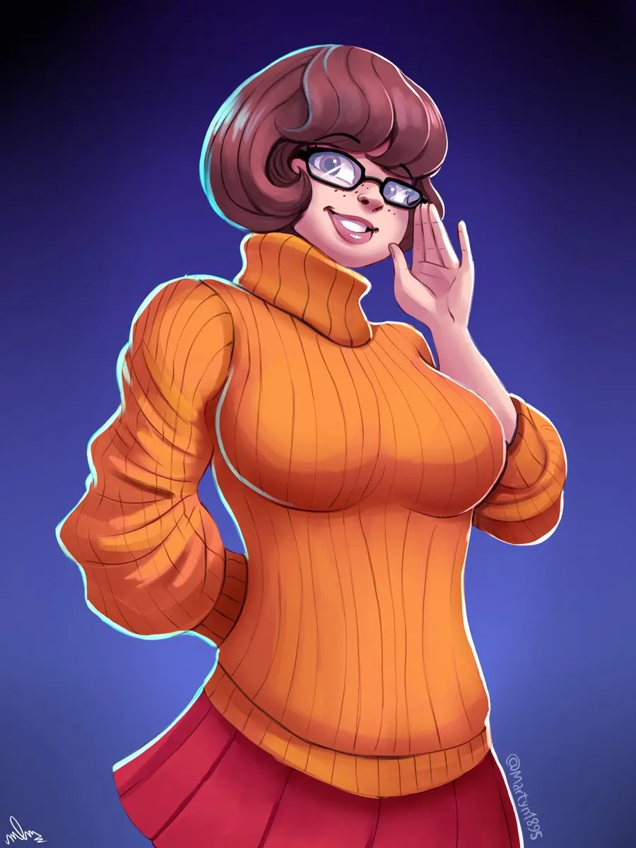 Avatar of O 05- Velma Dinkley