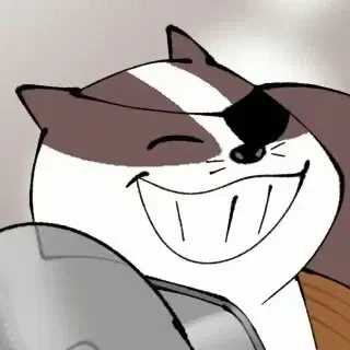 Avatar of Badgerclops (Reupload)