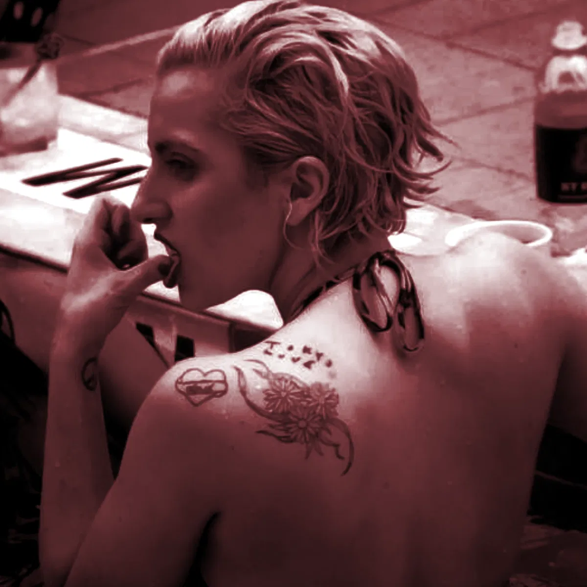Avatar of ╰✩ˋ Lady Gaga ↺