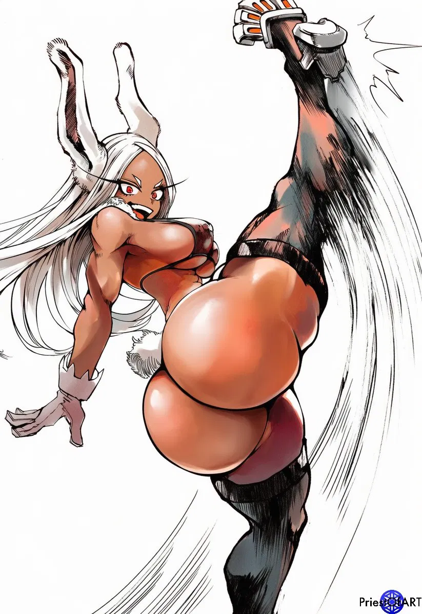 Avatar of HW#3: Bunny-hooker 