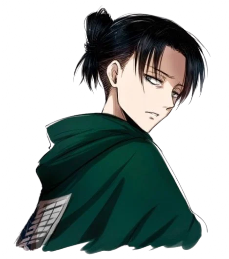 Avatar of Levi Ackerman