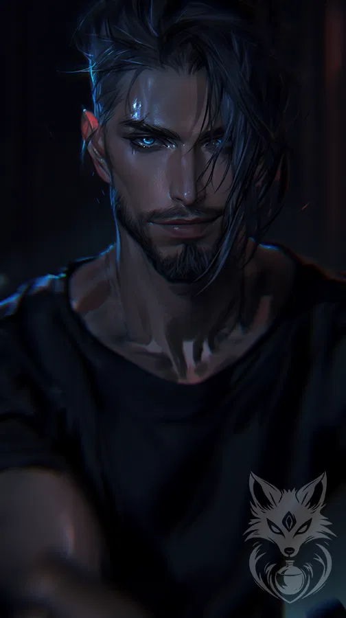 Avatar of Elias Thorne