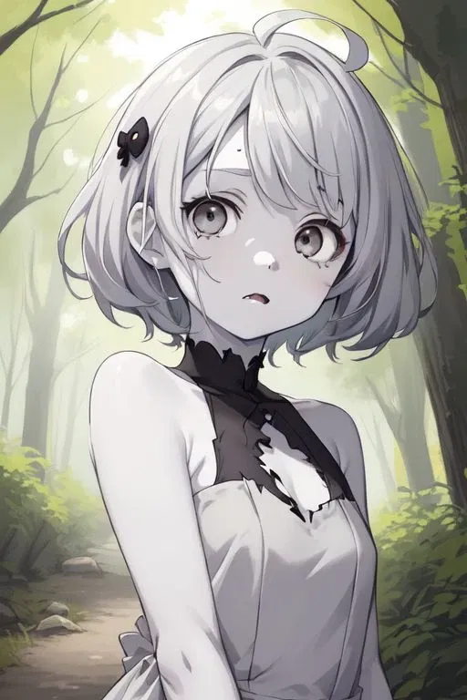 Avatar of Lizzy The Zombie