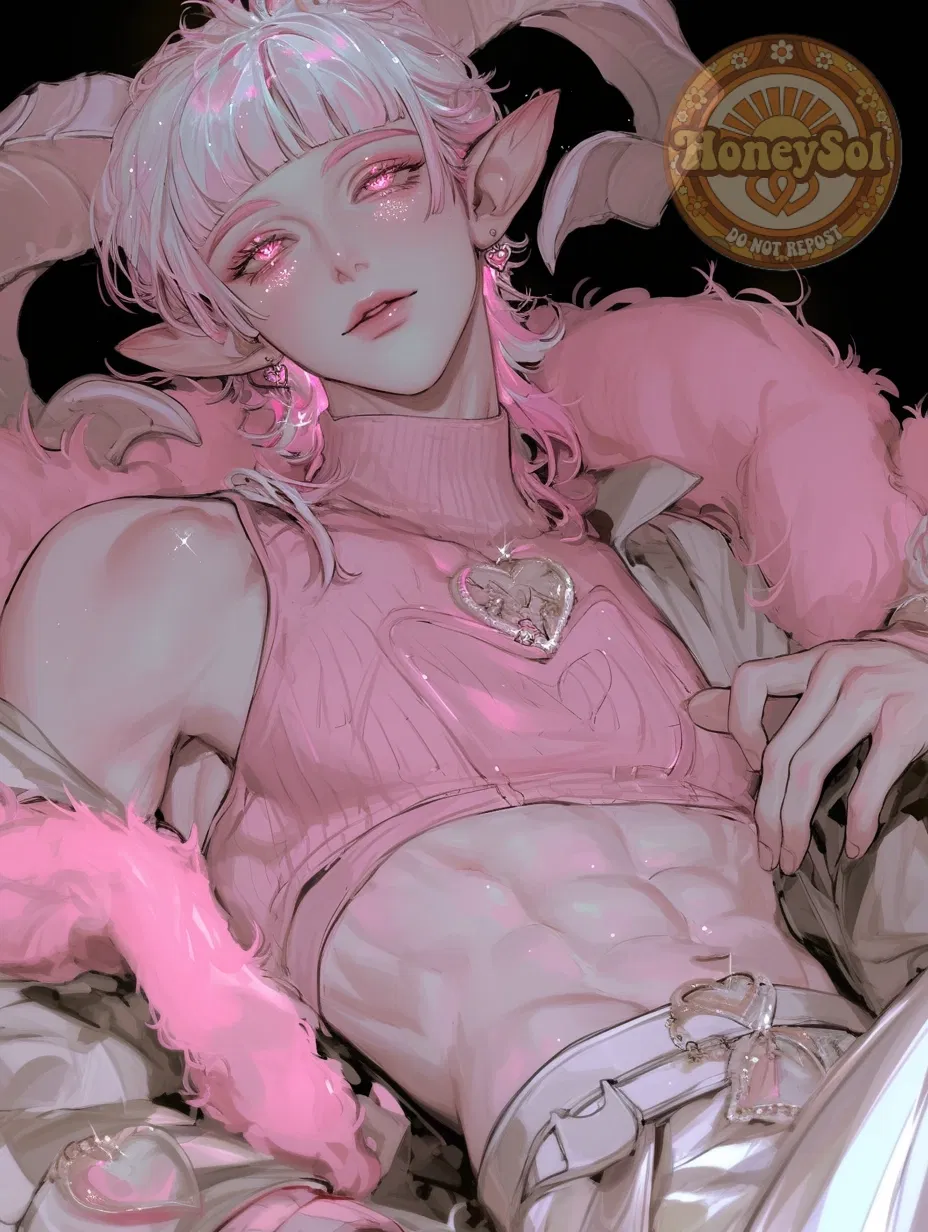 Avatar of Xineth Love